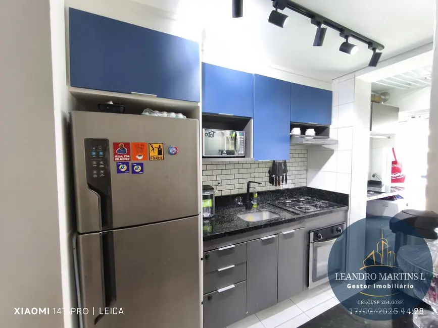 Foto 3 de Apartamento com 2 quartos à venda, 56m2 em Vila Andrade, São Paulo - SP