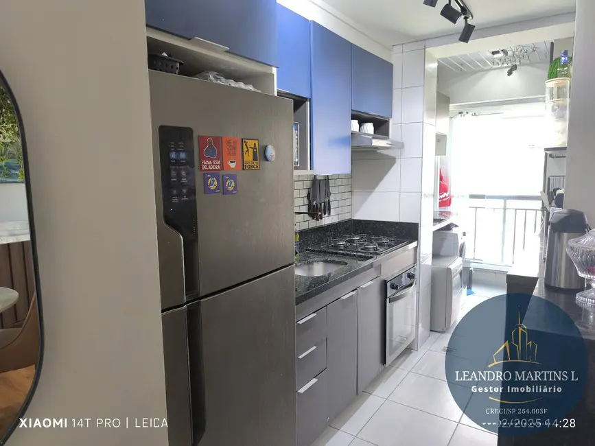 Foto 4 de Apartamento com 2 quartos à venda, 56m2 em Vila Andrade, São Paulo - SP