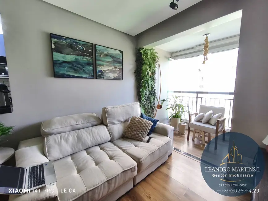 Foto 6 de Apartamento com 2 quartos à venda, 56m2 em Vila Andrade, São Paulo - SP