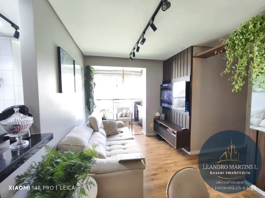 Foto 5 de Apartamento com 2 quartos à venda, 56m2 em Vila Andrade, São Paulo - SP