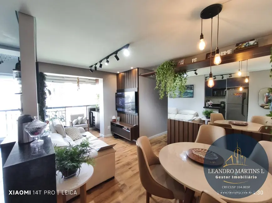 Foto 1 de Apartamento com 2 quartos à venda, 56m2 em Vila Andrade, São Paulo - SP