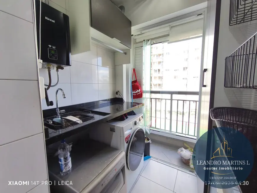 Foto 9 de Apartamento com 2 quartos à venda, 56m2 em Vila Andrade, São Paulo - SP