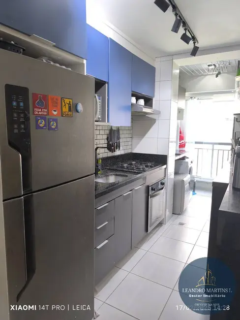 Foto 8 de Apartamento com 2 quartos à venda, 56m2 em Vila Andrade, São Paulo - SP