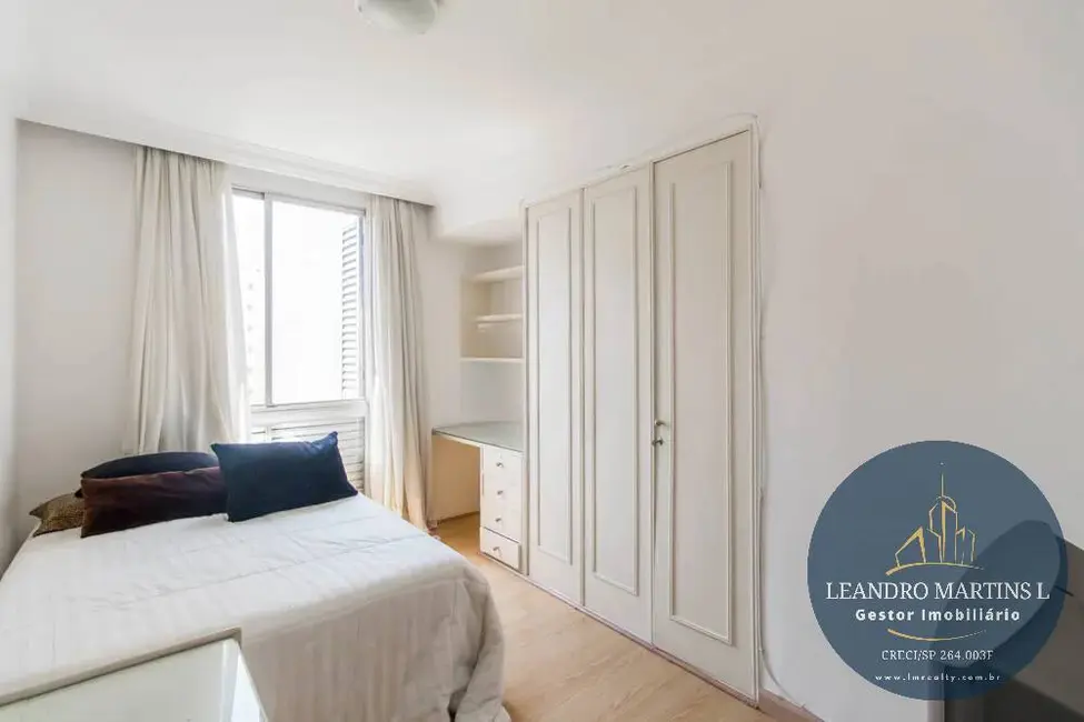 Foto 5 de Apartamento com 2 quartos à venda e para alugar, 98m2 em Higienópolis, São Paulo - SP