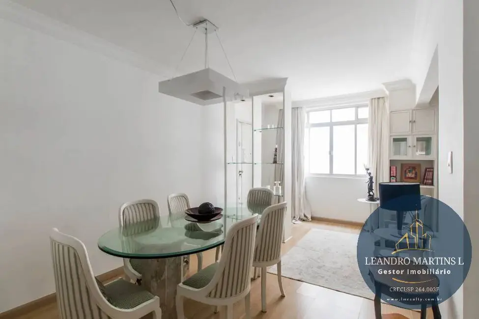 Foto 3 de Apartamento com 2 quartos à venda e para alugar, 98m2 em Higienópolis, São Paulo - SP