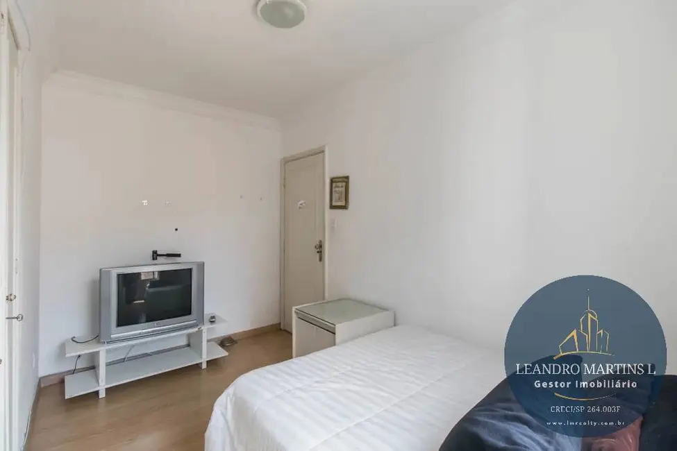 Foto 9 de Apartamento com 2 quartos à venda e para alugar, 98m2 em Higienópolis, São Paulo - SP