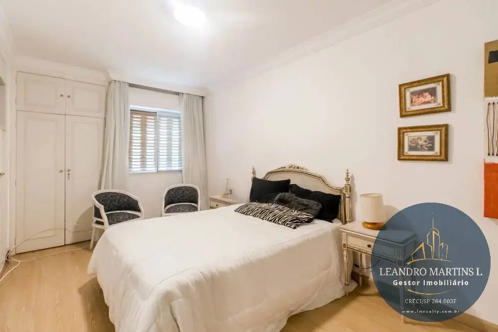 Foto 8 de Apartamento com 2 quartos à venda e para alugar, 98m2 em Higienópolis, São Paulo - SP