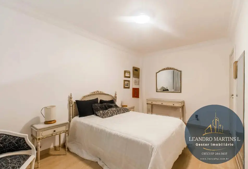 Foto 7 de Apartamento com 2 quartos à venda e para alugar, 98m2 em Higienópolis, São Paulo - SP