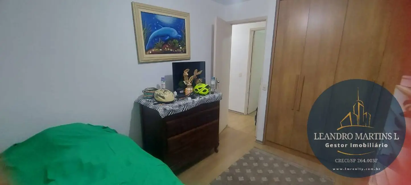 Apartamento com 3 quartos à venda, 84m2 em Jardim da Campina, São Paulo - SP - imagem 8 Foto 8 de Apartamento com 3 quartos à venda, 84m2 em Jardim da Campina, São Paulo - SP