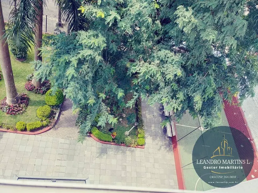 Apartamento com 3 quartos à venda, 84m2 em Jardim da Campina, São Paulo - SP - imagem 9 Foto 9 de Apartamento com 3 quartos à venda, 84m2 em Jardim da Campina, São Paulo - SP