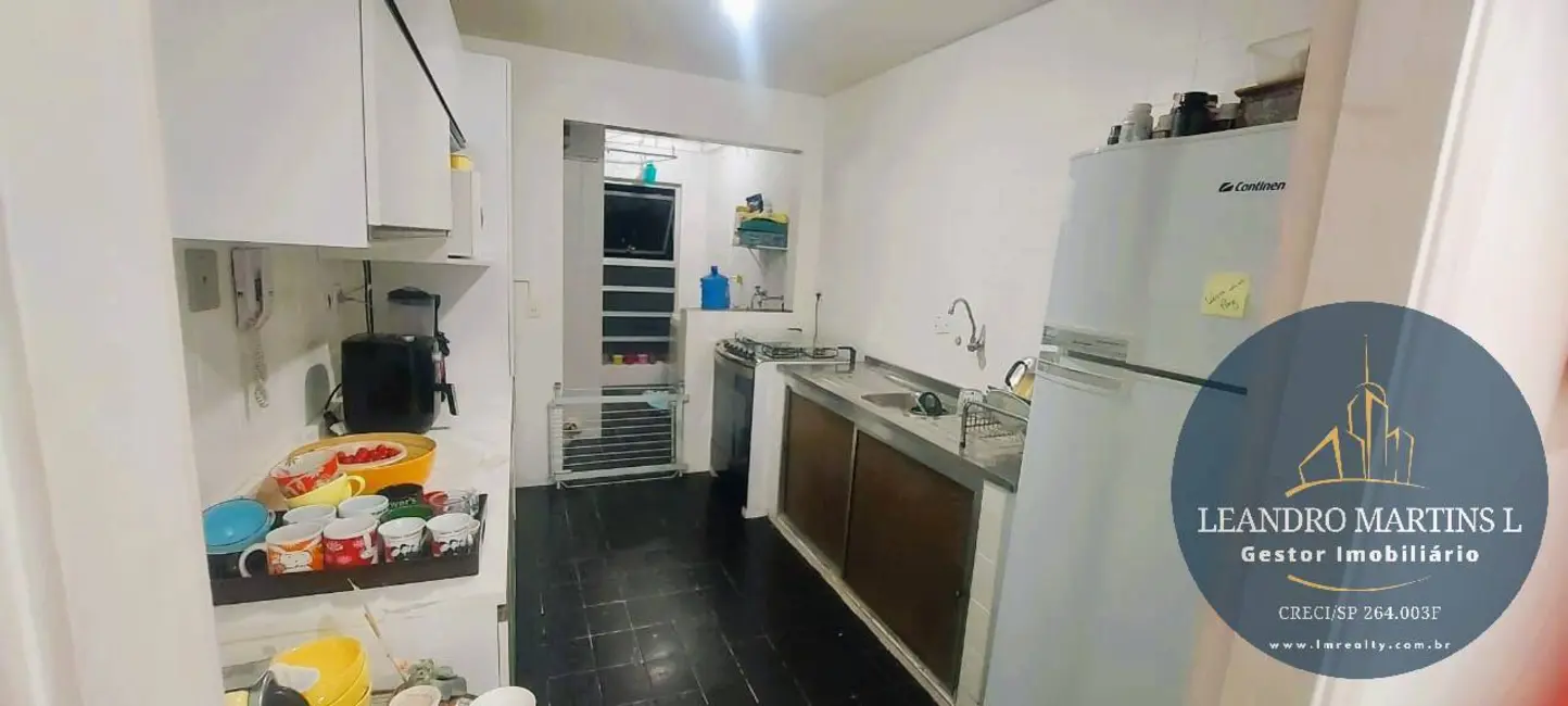 Apartamento com 3 quartos à venda, 84m2 em Jardim da Campina, São Paulo - SP - imagem 3 Foto 3 de Apartamento com 3 quartos à venda, 84m2 em Jardim da Campina, São Paulo - SP