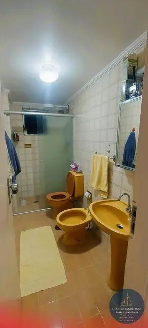 Apartamento com 3 quartos à venda, 84m2 em Jardim da Campina, São Paulo - SP - imagem 5 Foto 5 de Apartamento com 3 quartos à venda, 84m2 em Jardim da Campina, São Paulo - SP