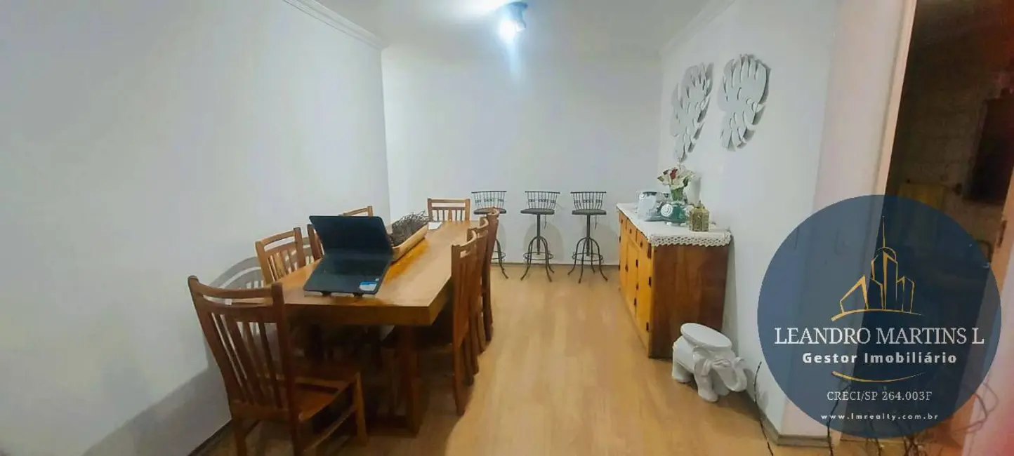 Apartamento com 3 quartos à venda, 84m2 em Jardim da Campina, São Paulo - SP - imagem 2 Foto 2 de Apartamento com 3 quartos à venda, 84m2 em Jardim da Campina, São Paulo - SP