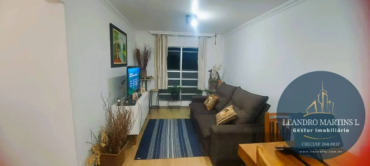 Apartamento com 3 quartos à venda, 84m2 em Jardim da Campina, São Paulo - SP - imagem 1 Foto 1 de Apartamento com 3 quartos à venda, 84m2 em Jardim da Campina, São Paulo - SP