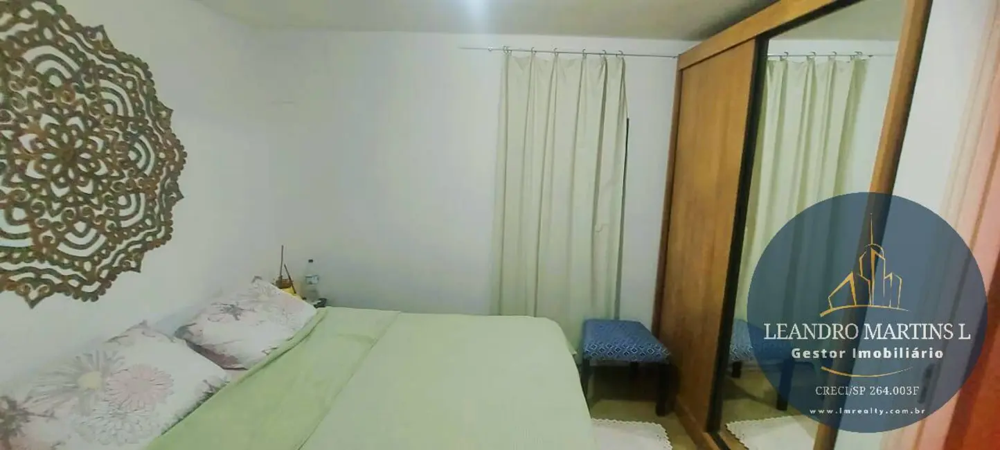 Apartamento com 3 quartos à venda, 84m2 em Jardim da Campina, São Paulo - SP - imagem 7 Foto 7 de Apartamento com 3 quartos à venda, 84m2 em Jardim da Campina, São Paulo - SP