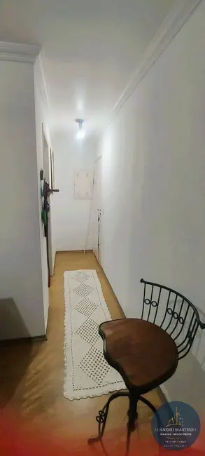 Apartamento com 3 quartos à venda, 84m2 em Jardim da Campina, São Paulo - SP - imagem 4 Foto 4 de Apartamento com 3 quartos à venda, 84m2 em Jardim da Campina, São Paulo - SP
