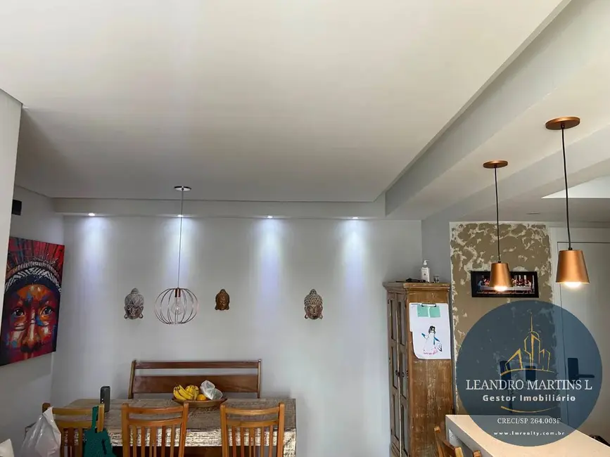 Apartamento com 3 quartos à venda, 68m2 em Instituto de Previdência, São Paulo - SP - imagem 3 Foto 3 de Apartamento com 3 quartos à venda, 68m2 em Instituto de Previdência, São Paulo - SP