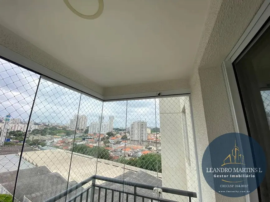 Apartamento com 3 quartos à venda, 68m2 em Instituto de Previdência, São Paulo - SP - imagem 7 Foto 7 de Apartamento com 3 quartos à venda, 68m2 em Instituto de Previdência, São Paulo - SP