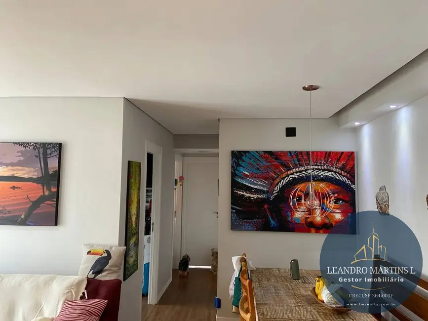 Apartamento com 3 quartos à venda, 68m2 em Instituto de Previdência, São Paulo - SP - imagem 2 Foto 2 de Apartamento com 3 quartos à venda, 68m2 em Instituto de Previdência, São Paulo - SP