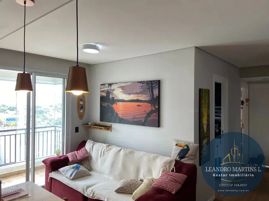 Apartamento com 3 quartos à venda, 68m2 em Instituto de Previdência, São Paulo - SP - imagem 1 Foto 1 de Apartamento com 3 quartos à venda, 68m2 em Instituto de Previdência, São Paulo - SP