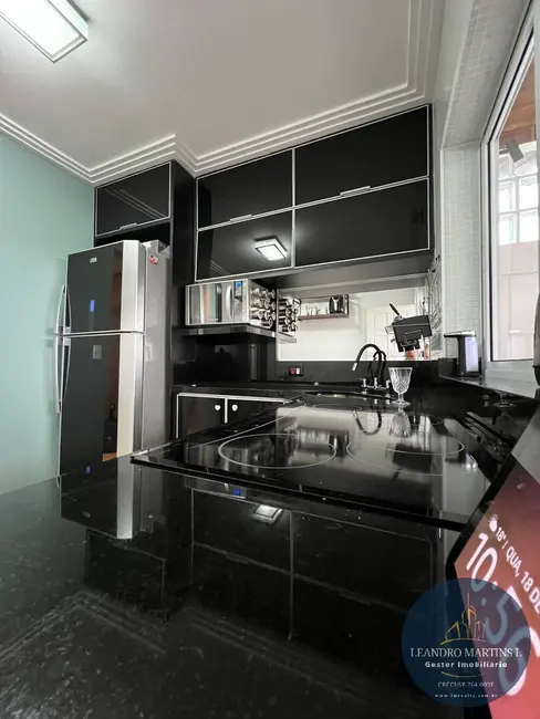 Foto 8 de Casa de Condomínio com 2 quartos à venda, 72m2 em Jardim Cristal, São Paulo - SP