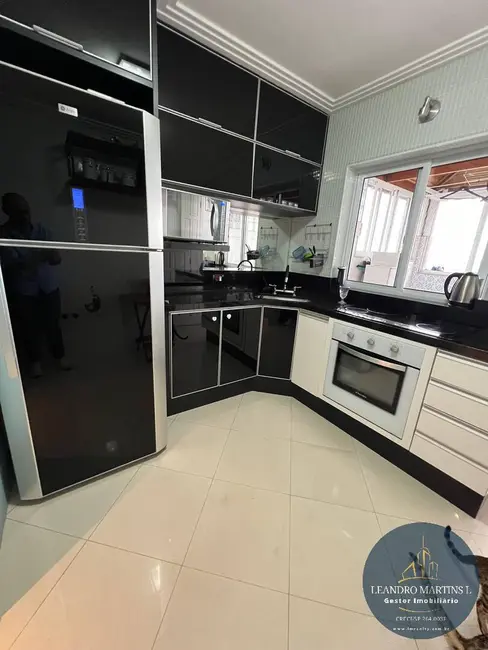 Foto 7 de Casa de Condomínio com 2 quartos à venda, 72m2 em Jardim Cristal, São Paulo - SP