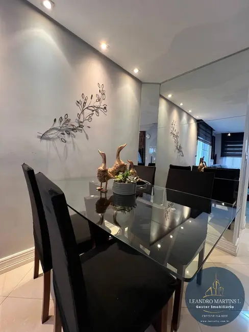 Foto 5 de Casa de Condomínio com 2 quartos à venda, 72m2 em Jardim Cristal, São Paulo - SP