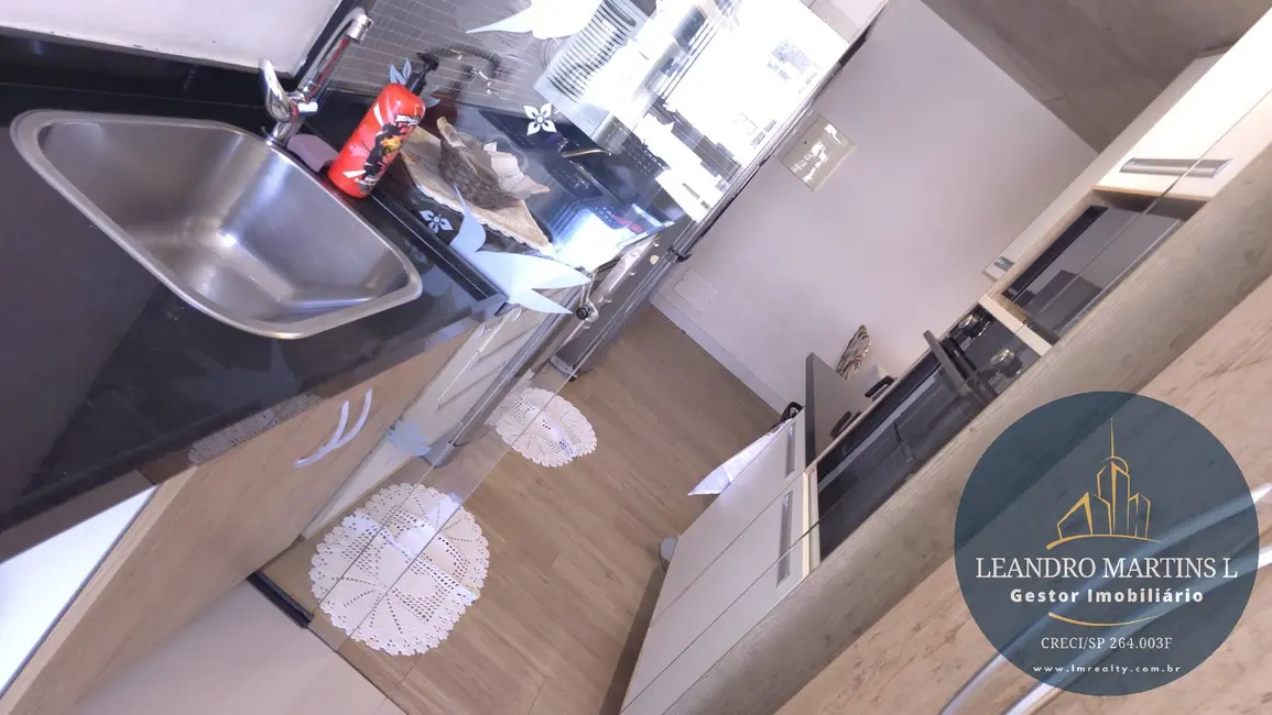 Foto 9 de Apartamento com 2 quartos à venda, 70m2 em Jardim Sabará, São Paulo - SP