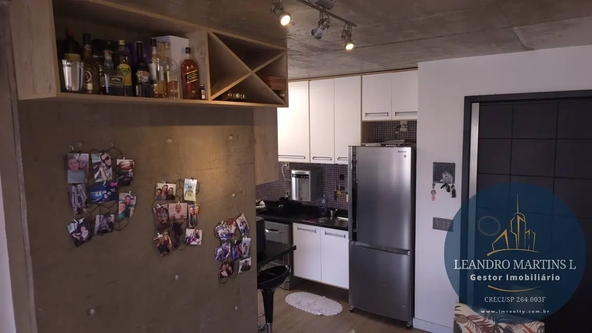 Foto 6 de Apartamento com 2 quartos à venda, 70m2 em Jardim Sabará, São Paulo - SP