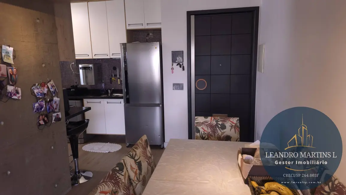 Foto 5 de Apartamento com 2 quartos à venda, 70m2 em Jardim Sabará, São Paulo - SP