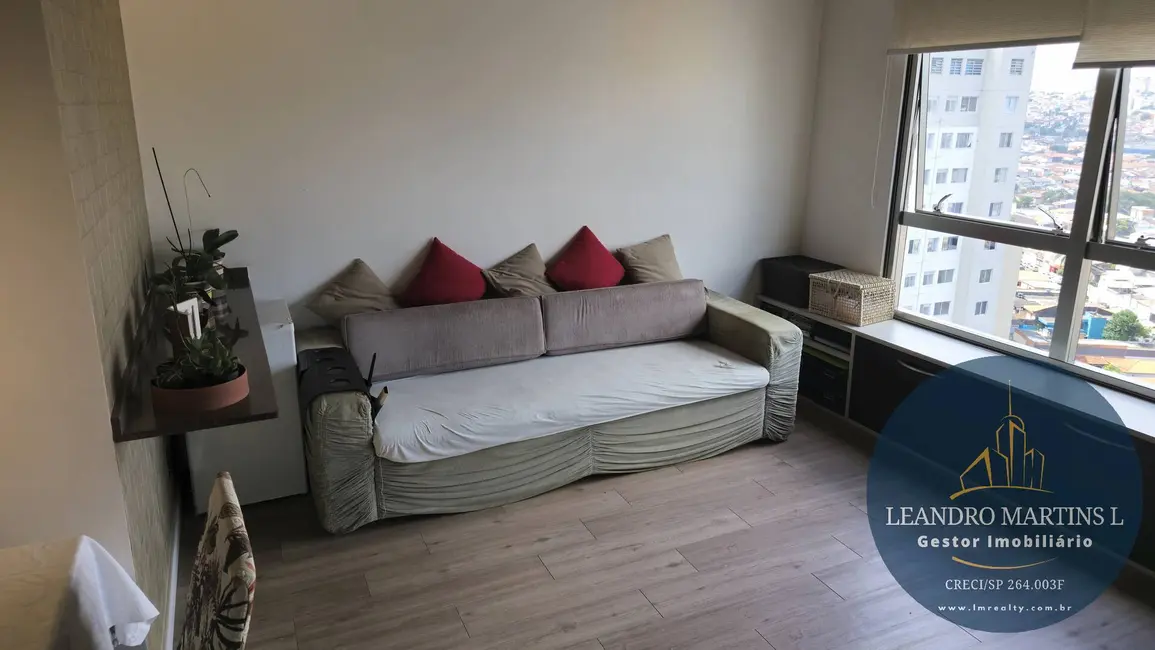 Foto 4 de Apartamento com 2 quartos à venda, 70m2 em Jardim Sabará, São Paulo - SP