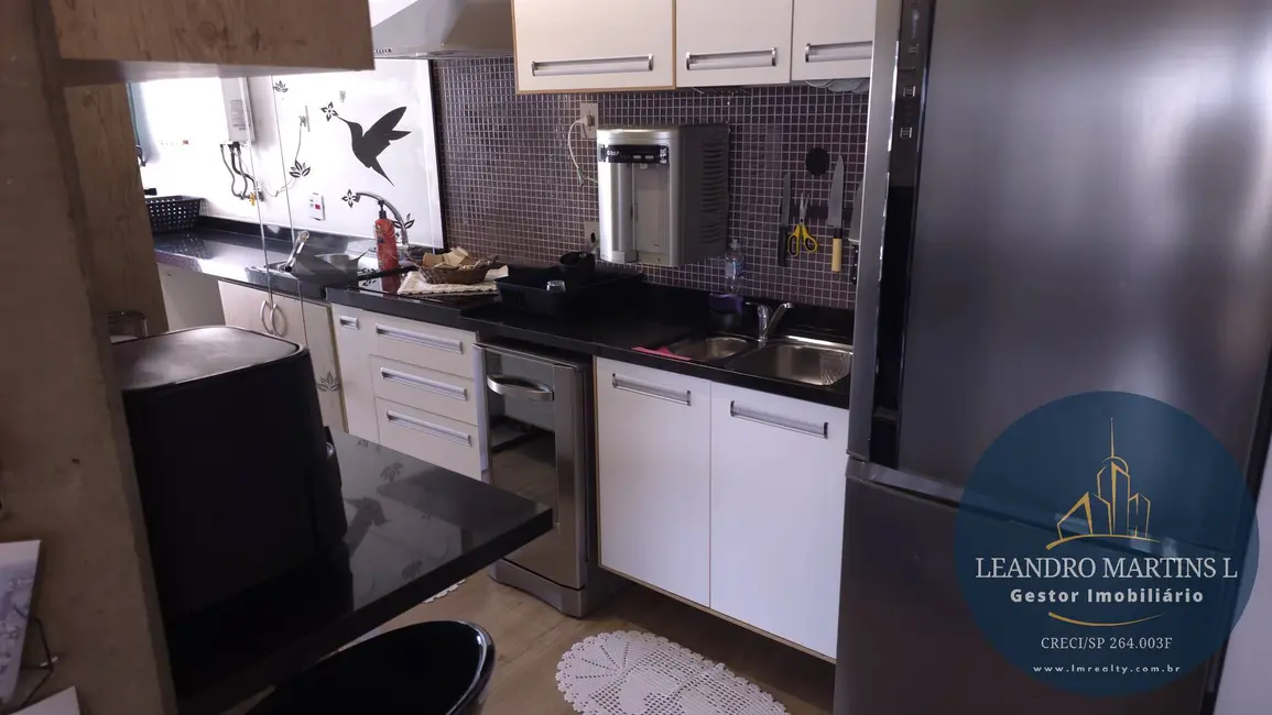 Foto 7 de Apartamento com 2 quartos à venda, 70m2 em Jardim Sabará, São Paulo - SP