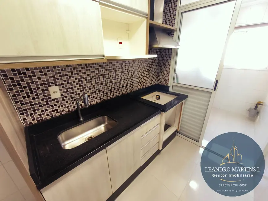 Foto 9 de Apartamento com 2 quartos à venda, 72m2 em Usina Piratininga, São Paulo - SP