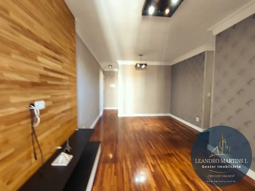 Foto 2 de Apartamento com 2 quartos à venda, 72m2 em Usina Piratininga, São Paulo - SP