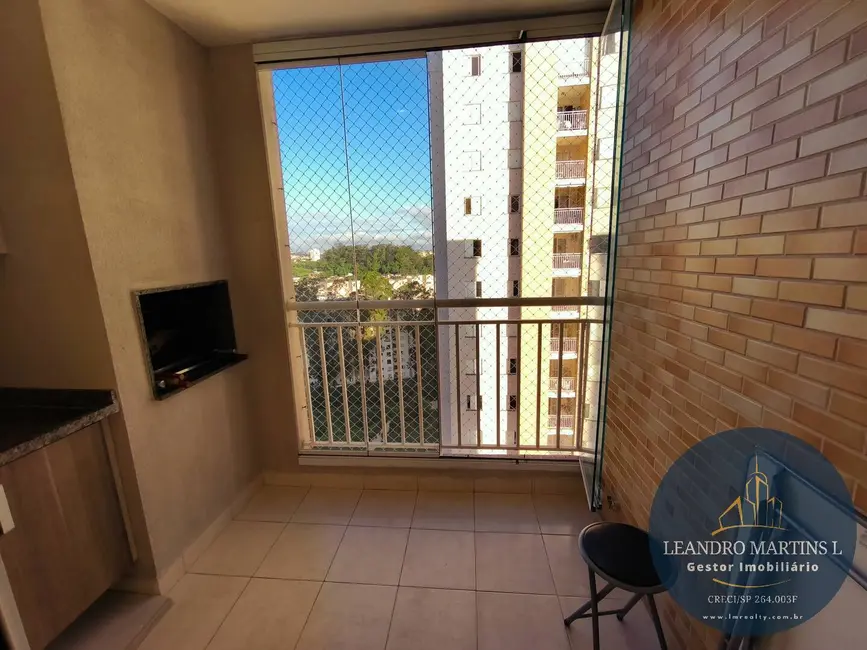 Foto 6 de Apartamento com 2 quartos à venda, 72m2 em Usina Piratininga, São Paulo - SP