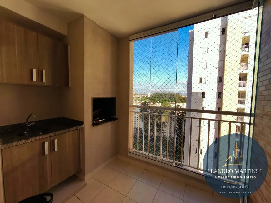 Foto 5 de Apartamento com 2 quartos à venda, 72m2 em Usina Piratininga, São Paulo - SP