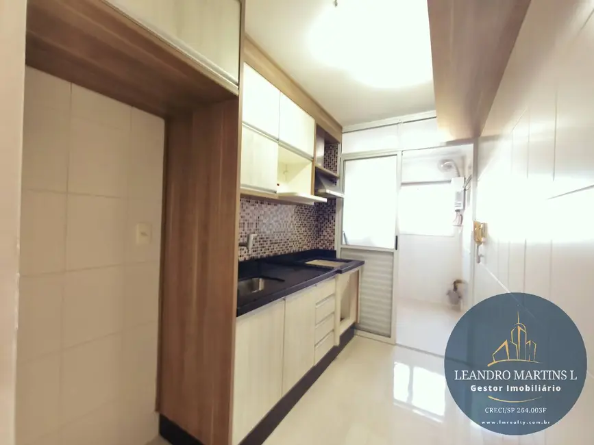 Foto 8 de Apartamento com 2 quartos à venda, 72m2 em Usina Piratininga, São Paulo - SP