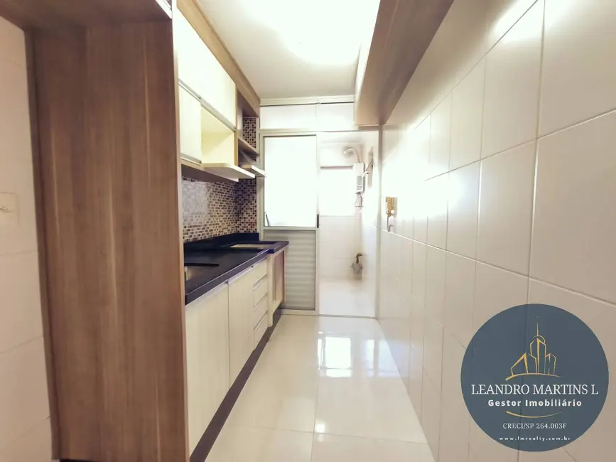 Foto 7 de Apartamento com 2 quartos à venda, 72m2 em Usina Piratininga, São Paulo - SP