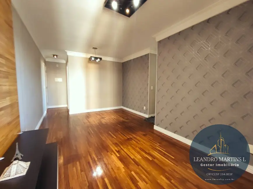 Foto 3 de Apartamento com 2 quartos à venda, 72m2 em Usina Piratininga, São Paulo - SP