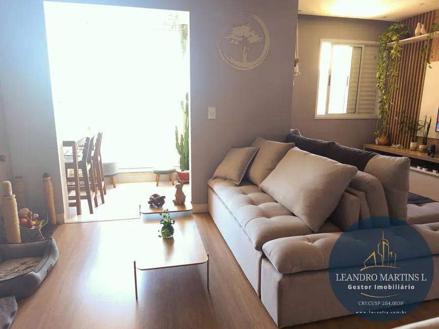 Foto 8 de Apartamento com 2 quartos à venda, 72m2 em Usina Piratininga, São Paulo - SP