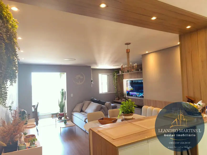 Foto 2 de Apartamento com 2 quartos à venda, 72m2 em Usina Piratininga, São Paulo - SP