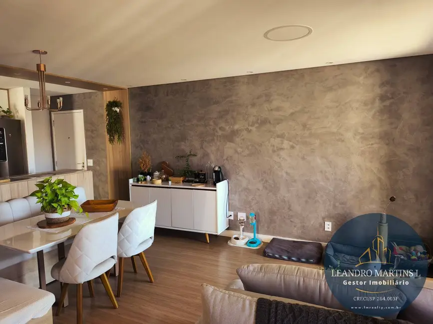 Foto 7 de Apartamento com 2 quartos à venda, 72m2 em Usina Piratininga, São Paulo - SP