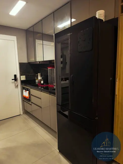 Foto 9 de Apartamento com 1 quarto para alugar, 24m2 em Indianópolis, São Paulo - SP