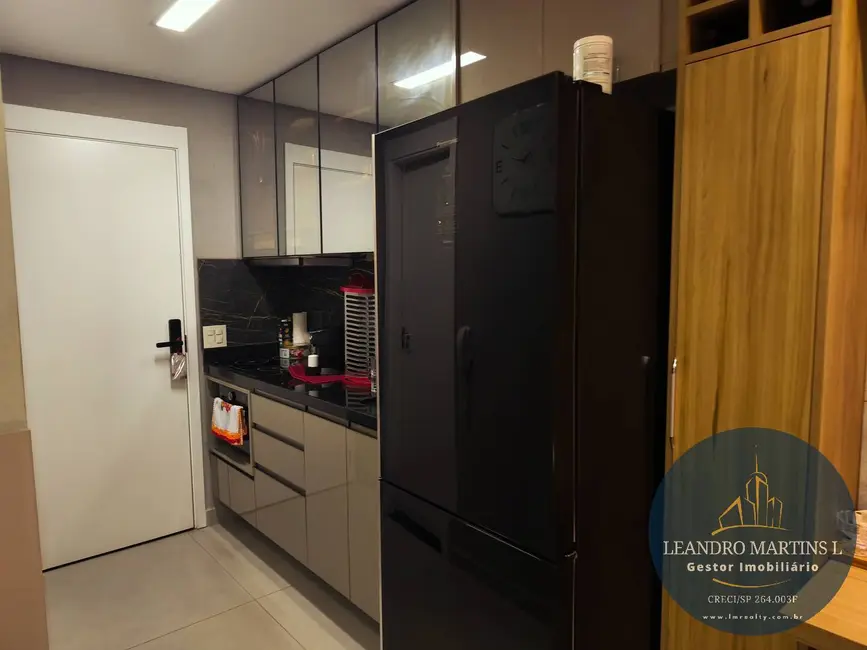 Foto 3 de Apartamento com 1 quarto para alugar, 24m2 em Indianópolis, São Paulo - SP