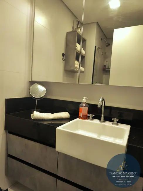 Foto 4 de Apartamento com 1 quarto para alugar, 24m2 em Indianópolis, São Paulo - SP