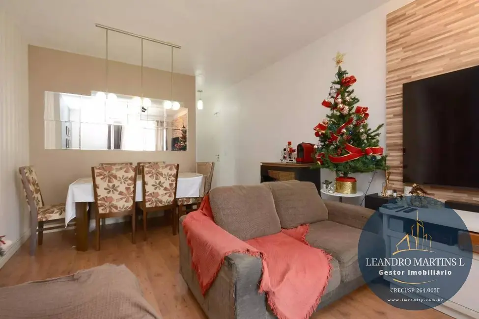 Foto 4 de Apartamento com 3 quartos à venda, 72m2 em Usina Piratininga, São Paulo - SP