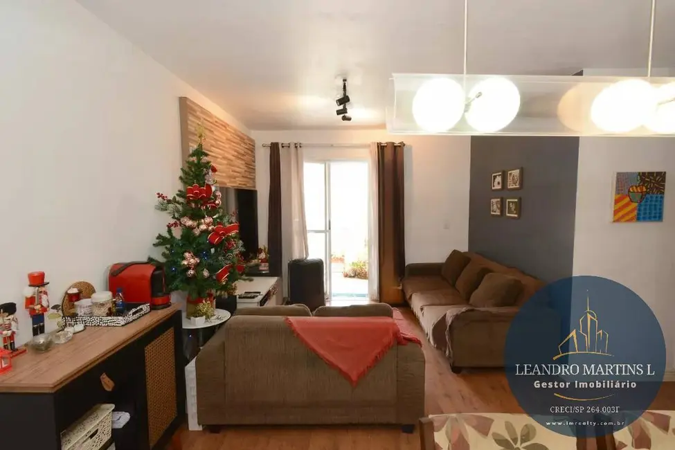 Foto 1 de Apartamento com 3 quartos à venda, 72m2 em Usina Piratininga, São Paulo - SP