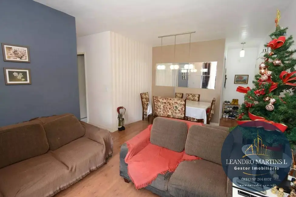 Foto 6 de Apartamento com 3 quartos à venda, 72m2 em Usina Piratininga, São Paulo - SP