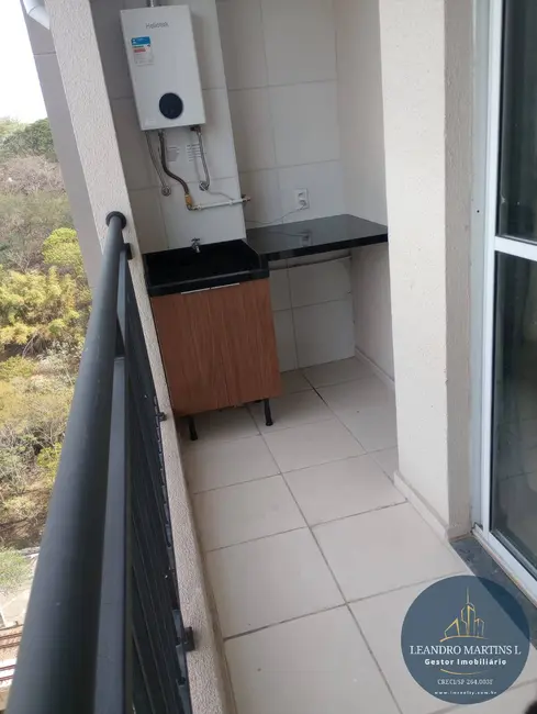 Foto 7 de Apartamento com 2 quartos à venda, 42m2 em Usina Piratininga, São Paulo - SP