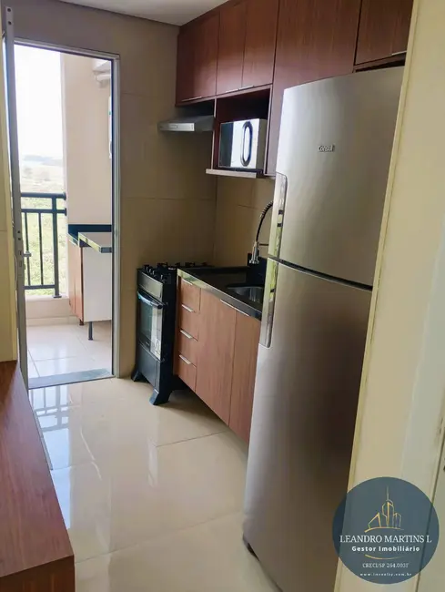 Foto 4 de Apartamento com 2 quartos à venda, 42m2 em Usina Piratininga, São Paulo - SP